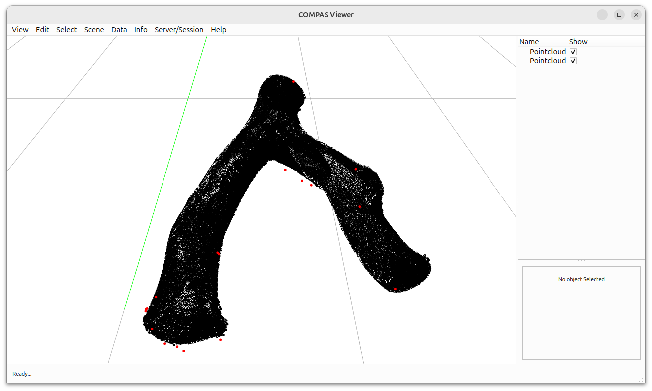 Point Cloud Outlier Removal