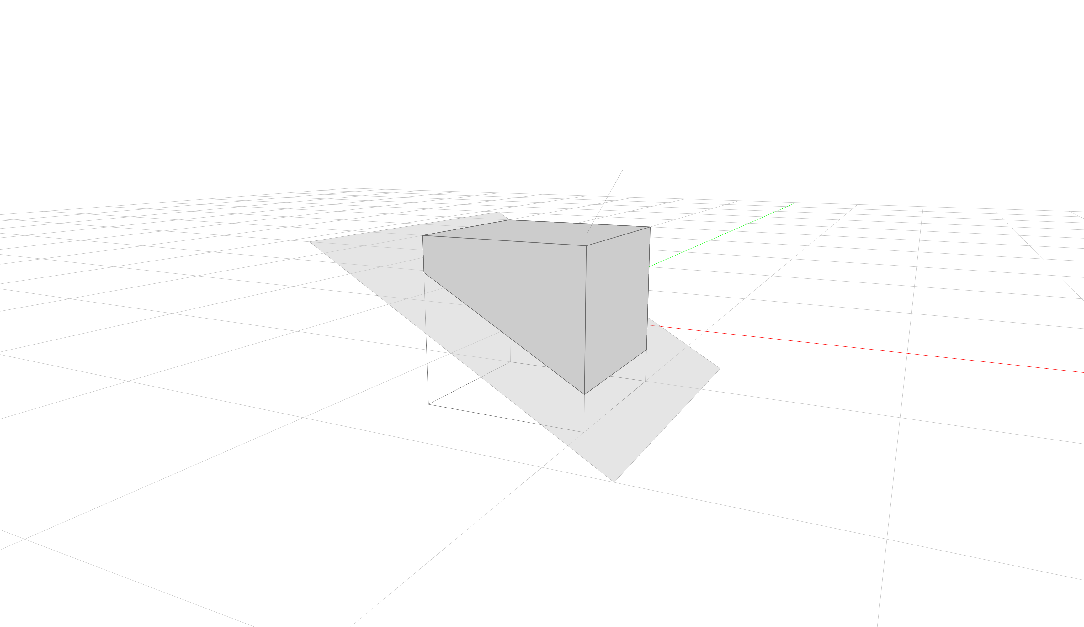 Example Brep Trimmed