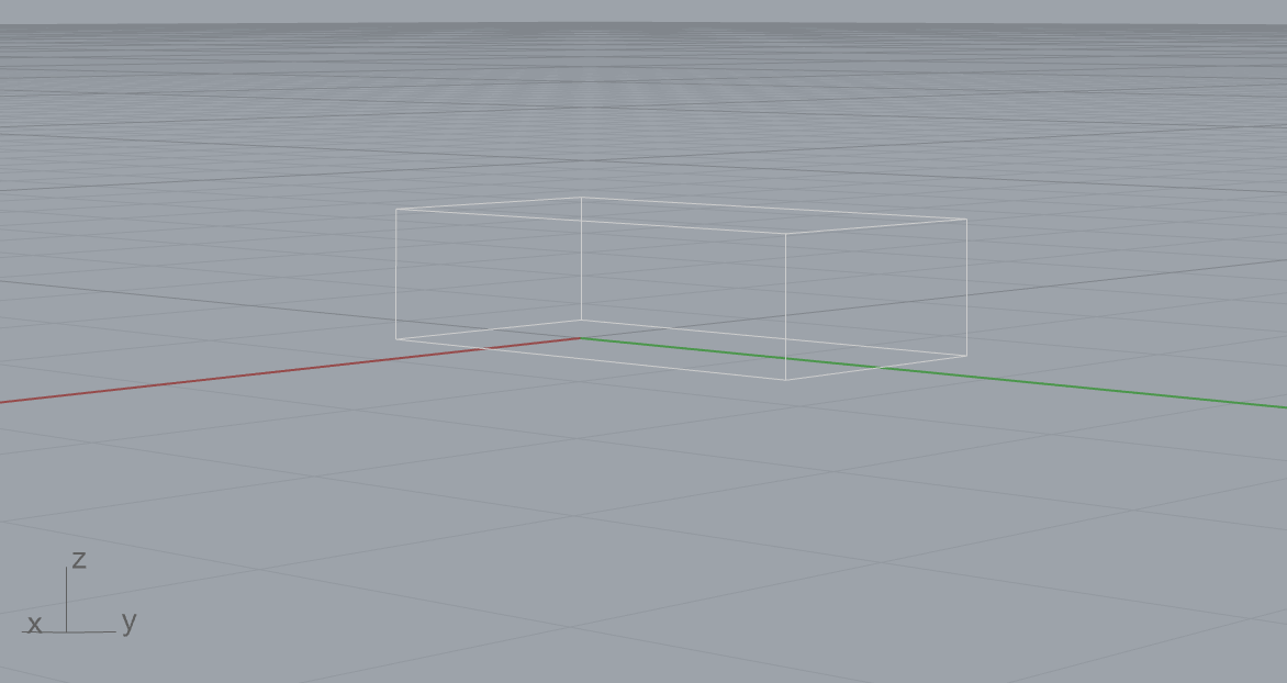 Boxy with shifted box.
