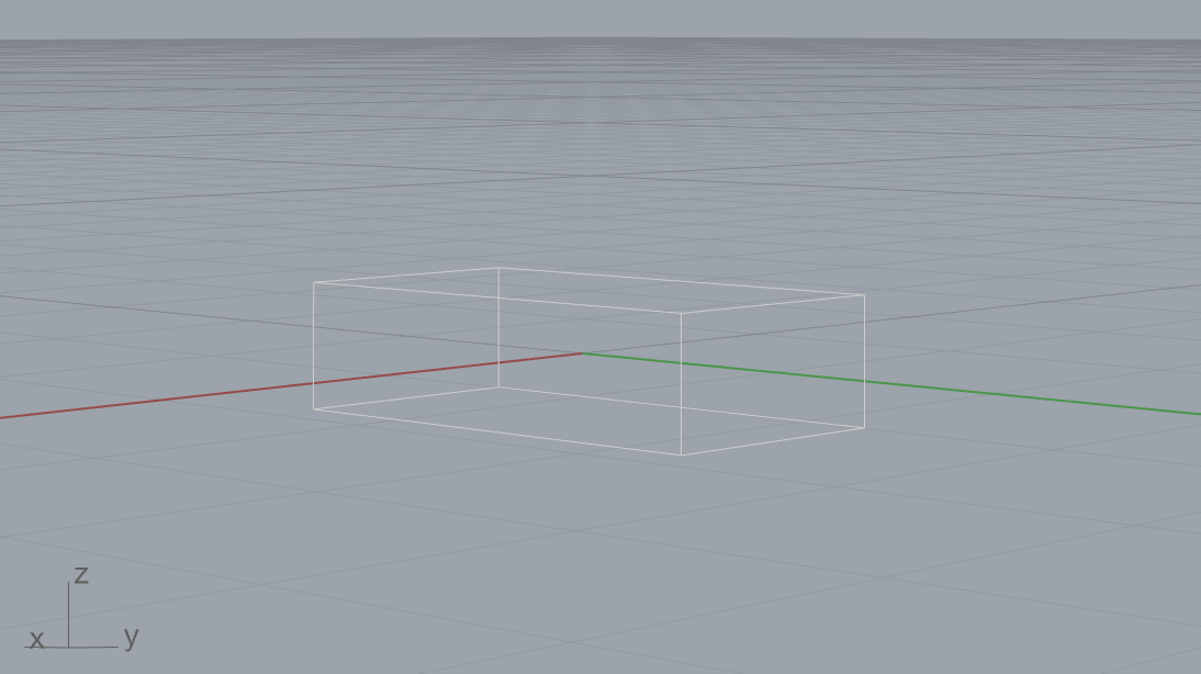 Boxy with one box link.